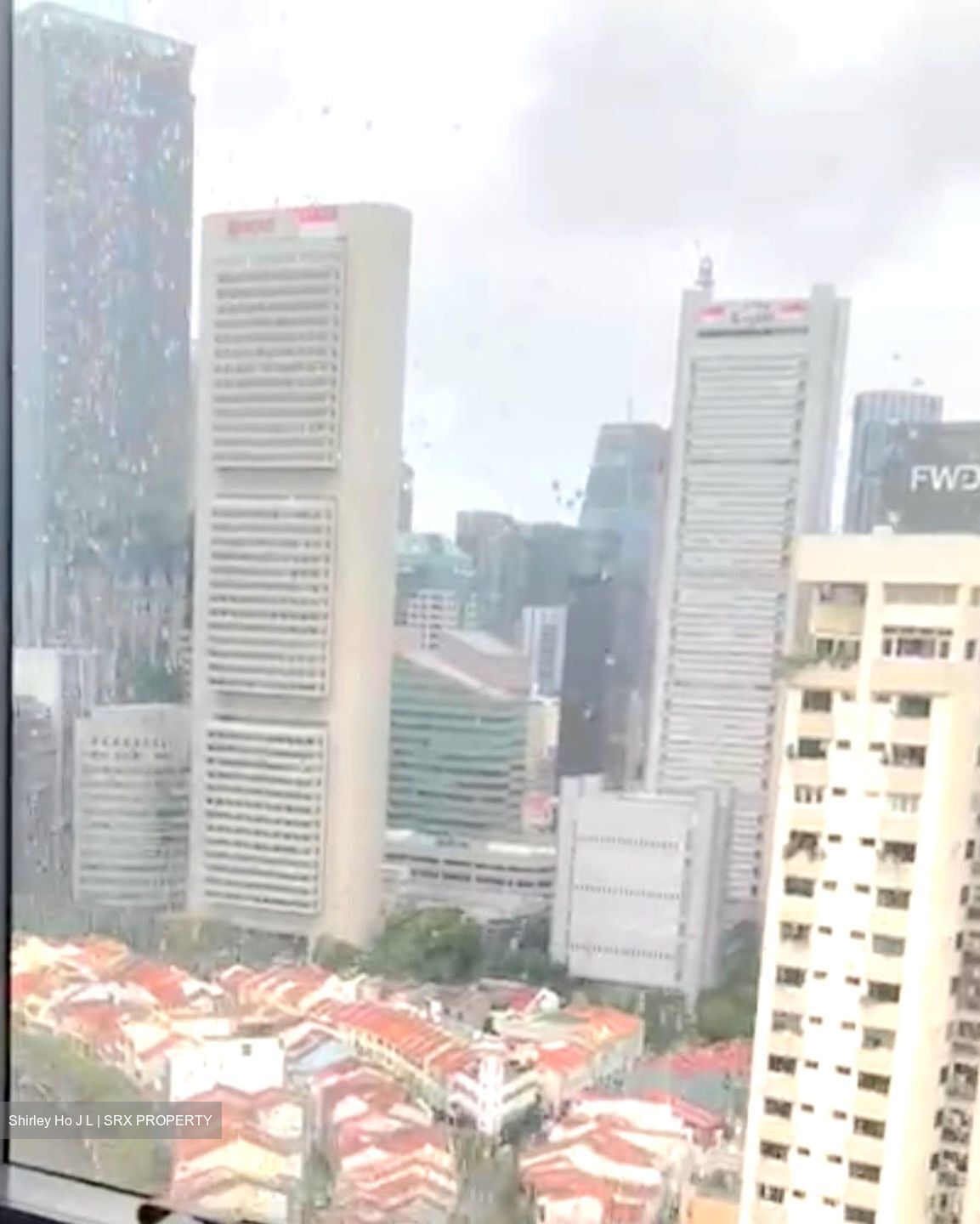 High Street Centre (D6), Apartment #546973831